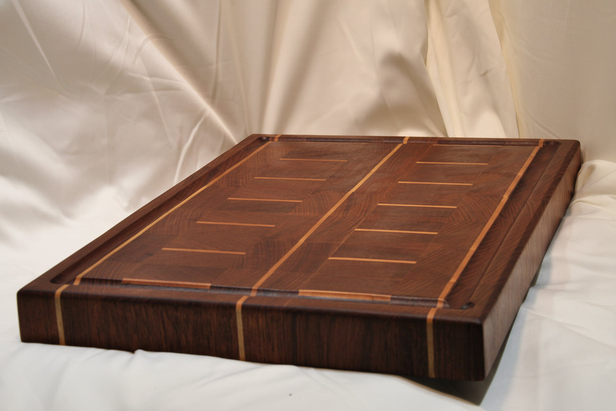 Custom Heritage Boards