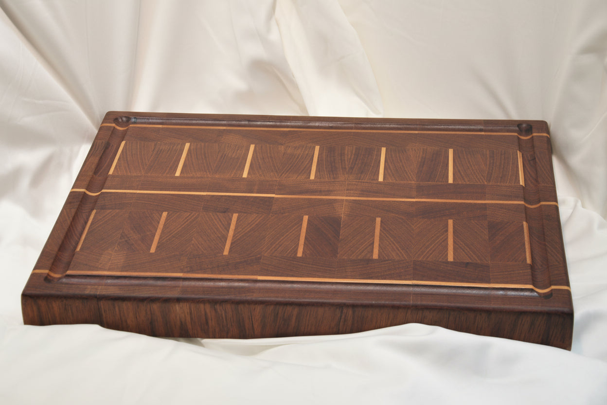 Custom Heritage Boards