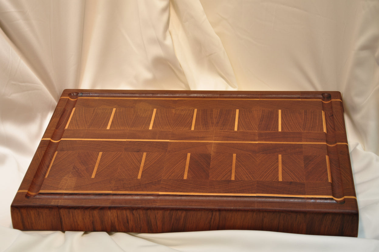 Custom Heritage Boards