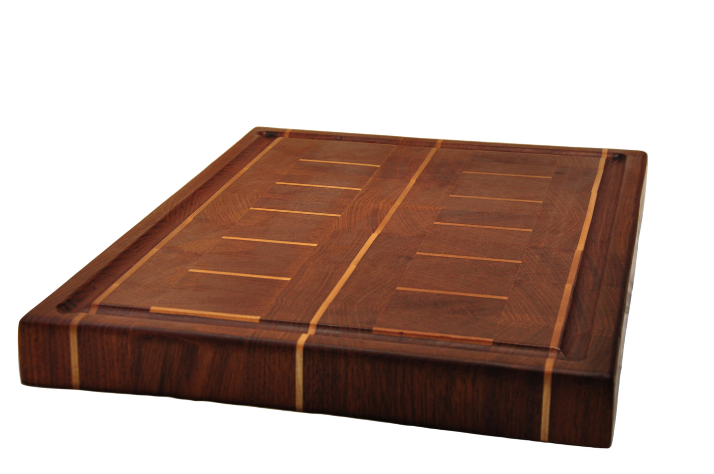 Custom Heritage Boards