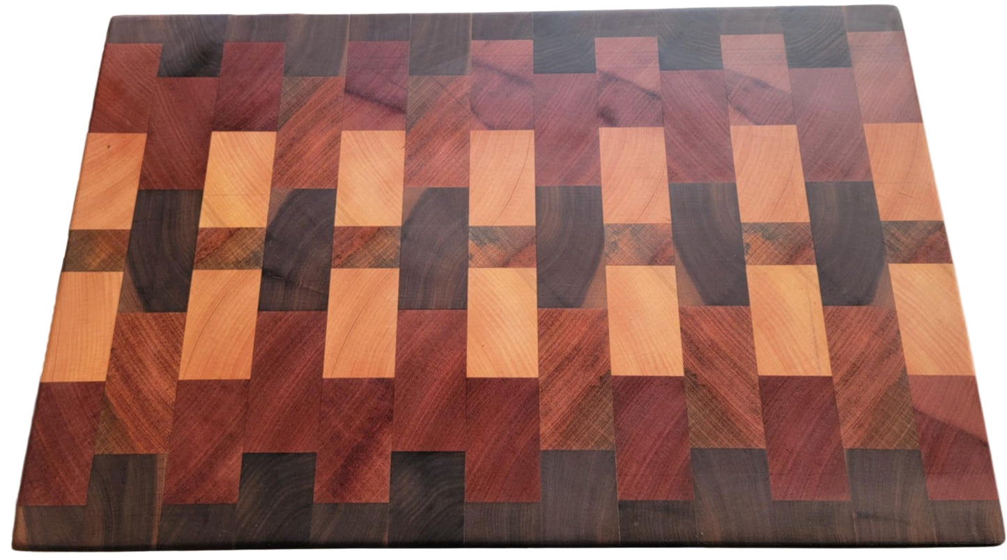 Custom Heritage Boards