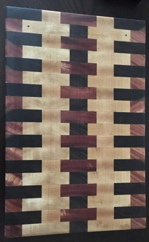 Custom Heritage Boards